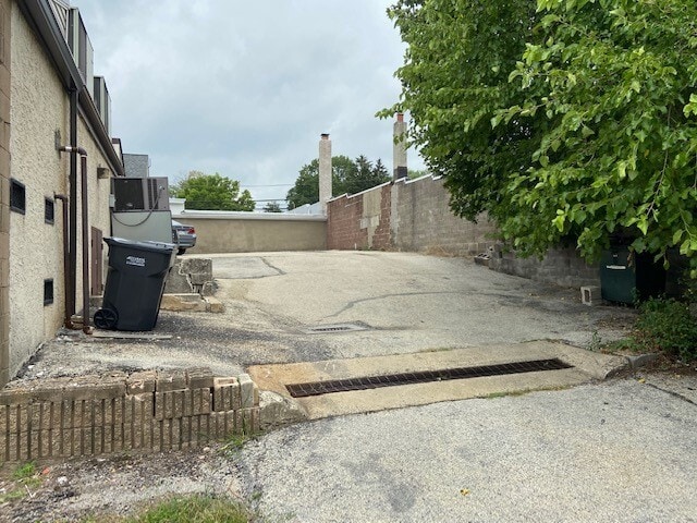 More Photos Of 2581 W Chester, Broomall Storefront For Lease