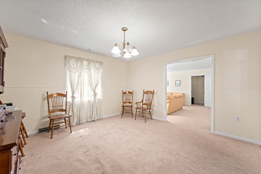 More Photos Of 3320 Bakertown Rd, Knoxville Multifamily For Sale