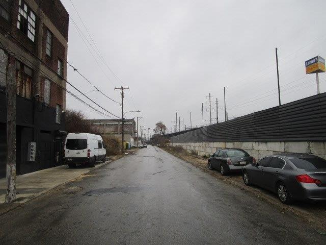 More Photos Of 5001 Lancaster Ave, Philadelphia Manufacturing For Sale