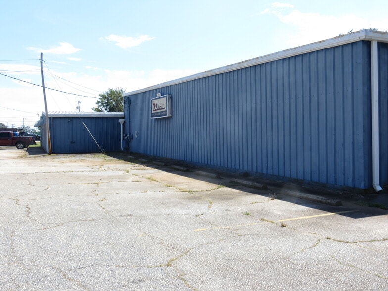 More Photos Of 1489 Cedar Lane Rd, Greenville Warehouse For Sale