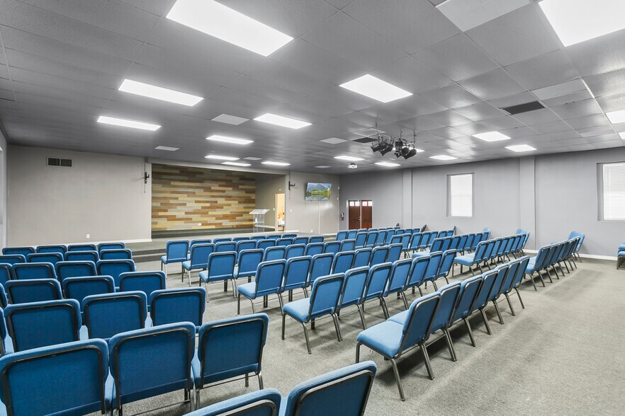 More Photos Of 1087 W Mill St, San Bernardino Religious Facility For Sale