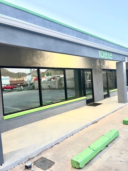 More Photos Of 10812 N Cave Creek Rd, Phoenix Storefront For Lease