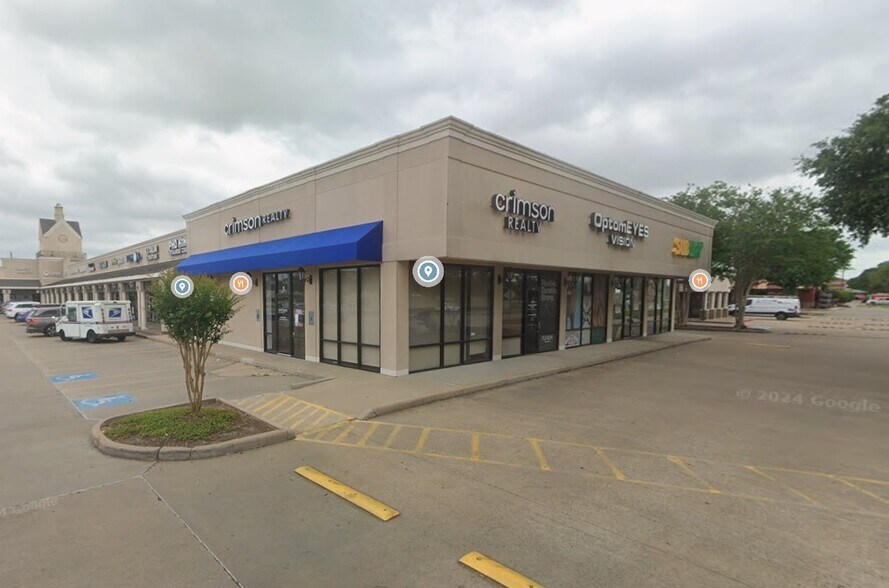 More Photos Of 1846-1876 FM-359, Richmond Unknown For Lease