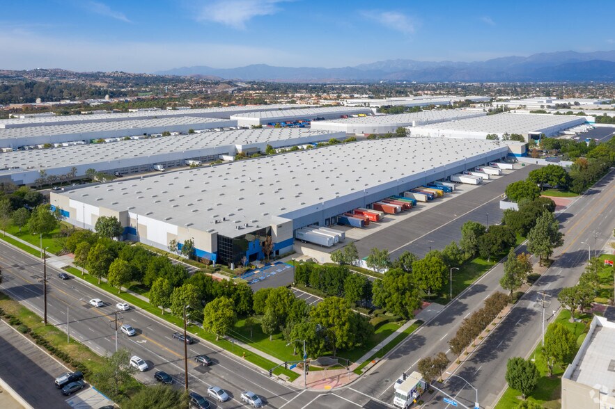 Primary Photo Of 14310-14480 Ramona Ave, Chino Distribution For Lease