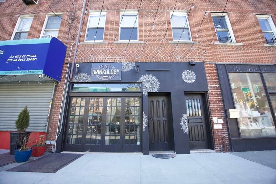 More Photos Of 4304 34th Ave, Astoria Freestanding For Sale