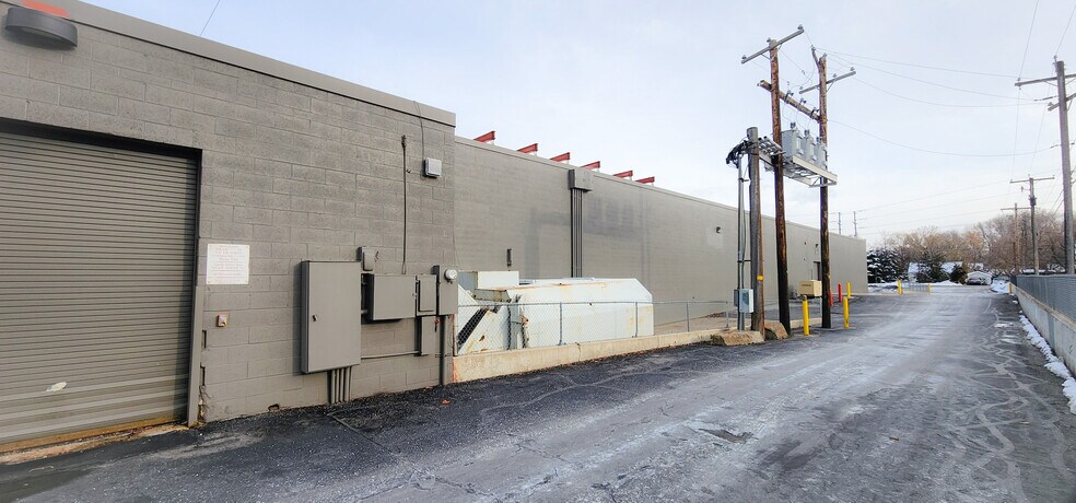 More Photos Of 112-129 Harrisville Rd, Ogden Storefront For Sale