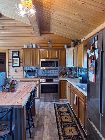 More Photos Of 143 Aurora Ln, Dillon Land For Sale