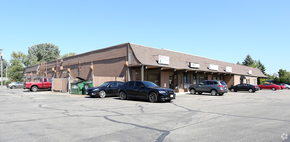 Primary Photo Of 770 S Main St, Fond Du Lac Unknown For Lease