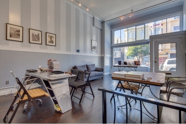 More Photos Of 463 Union St, San Francisco Apartments For Lease