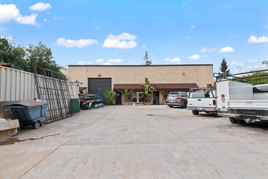 More Photos Of 961 Hamline St, San Jose Service For Sale
