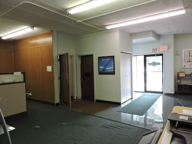 More Photos Of 419 N Westwood Ave, Toledo Light Distribution For Sale