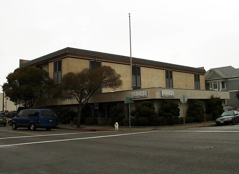 More Photos Of 2445-2447 Santa Clara Ave, Alameda Office For Lease