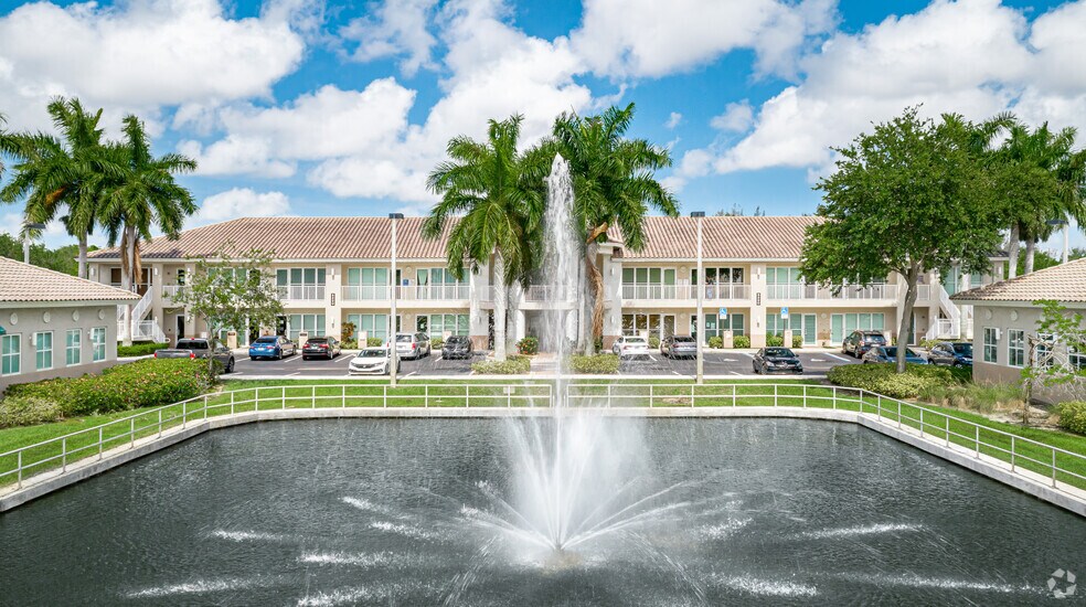 More Photos Of 5220 S University Dr, Davie Office For Lease