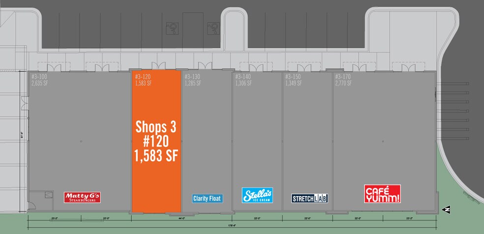 More Photos Of Eagle Rd, Eagle Unknown For Lease