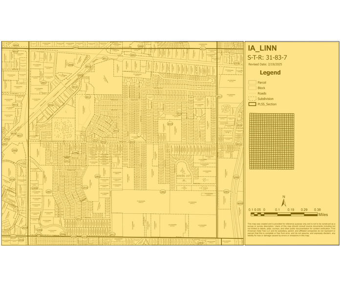 More Photos Of 3315 SW Williams Blvd, Cedar Rapids Storefront Retail Office For Lease