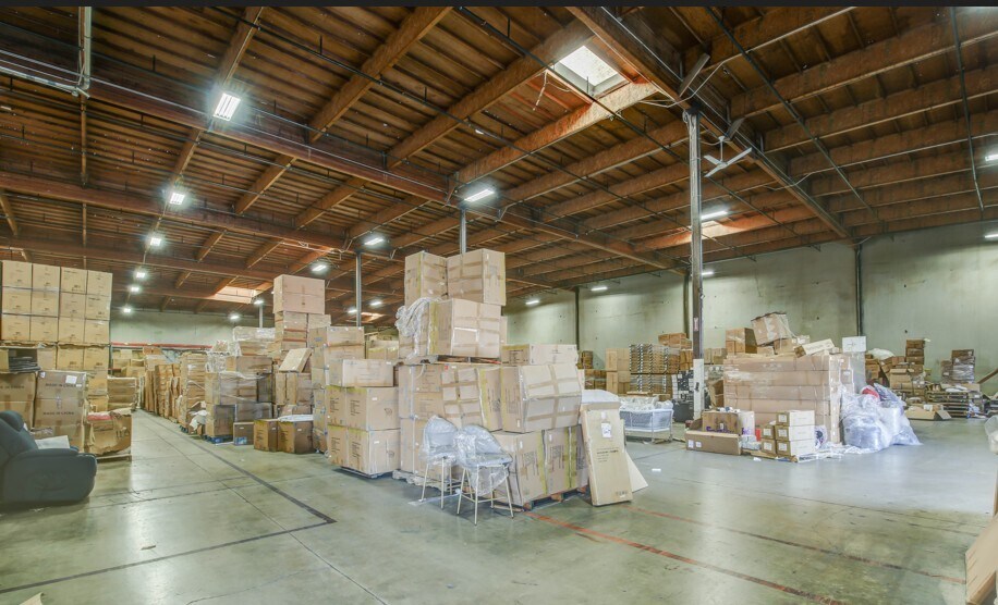 More Photos Of 4725 Kelton Way, Sacramento Warehouse For Lease