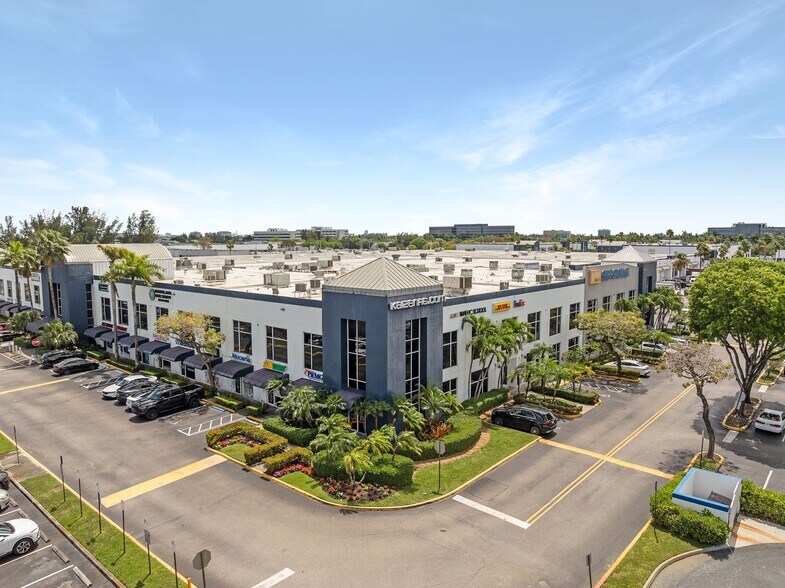 More Photos Of 7500 NW 25th St, Miami Warehouse For Sale