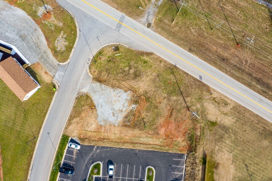 More Photos Of 101 Arnold Dr, South Hill Land For Sale