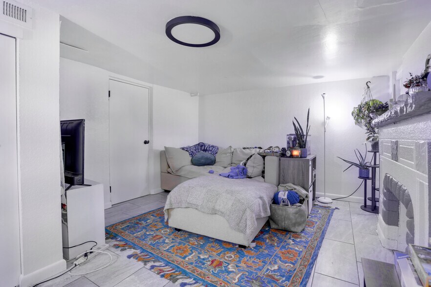 More Photos Of 1266 Lafayette St, Denver Apartments For Sale