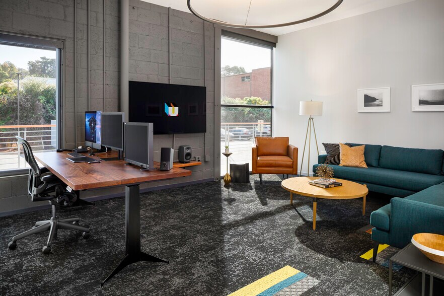 More Photos Of 1255 Makers Way, Atlanta Loft Creative Space For Lease