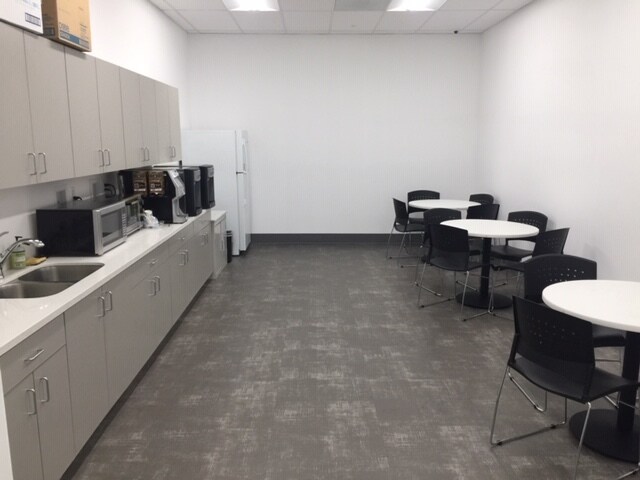 More Photos Of 10200 Grand Central Ave, Owings Mills Office For Lease
