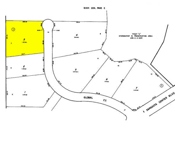 More Photos Of 1400 L and R Industrial Blvd, Tarpon Springs Unknown For Lease