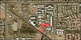 Primary Photo Of , Gilbert Land For Sale