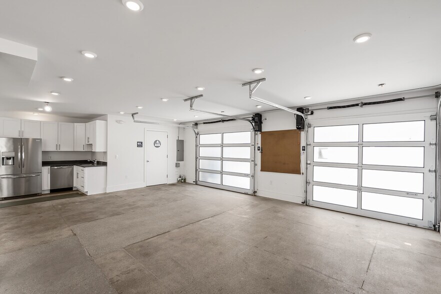 More Photos Of 629-639 S B St, San Mateo Storefront For Lease