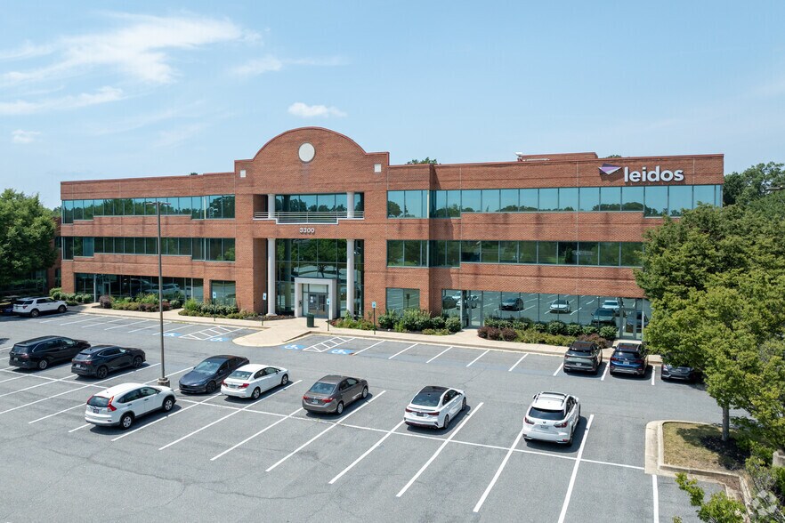 Primary Photo Of 3300 Lord Baltimore Dr, Windsor Mill Office For Lease