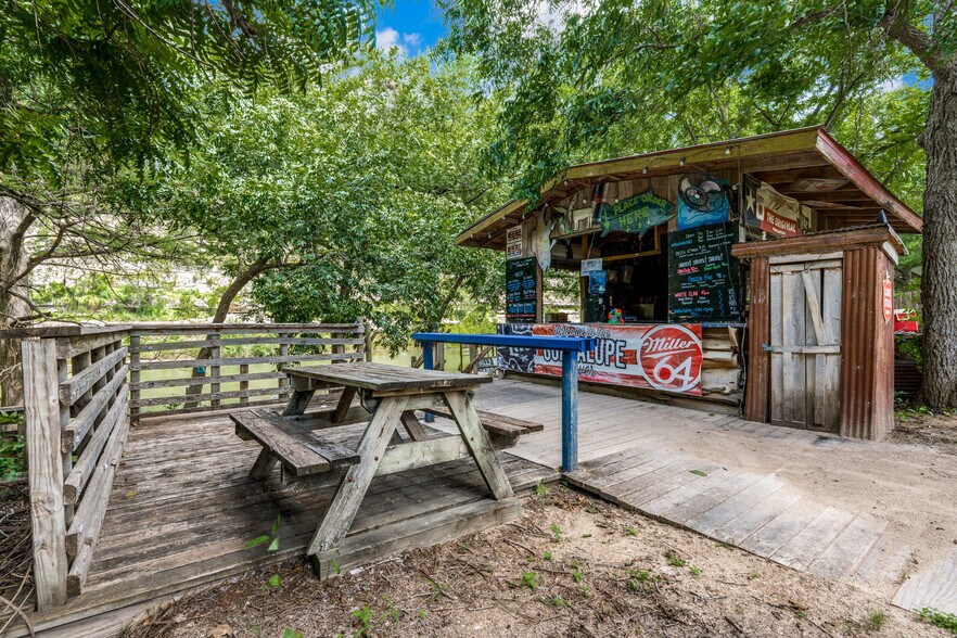 More Photos Of 8570 River Rd, New Braunfels Hospitality For Sale