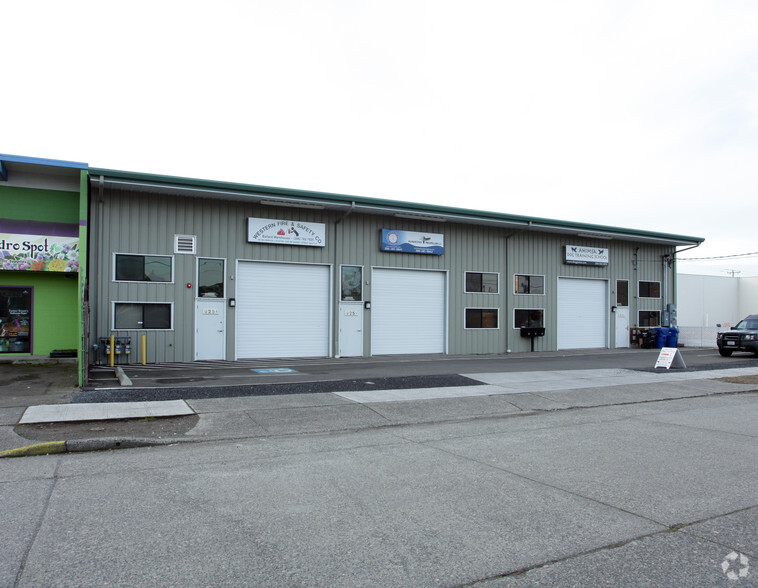 Primary Photo Of 925 NW 49th St, Seattle Warehouse For Lease