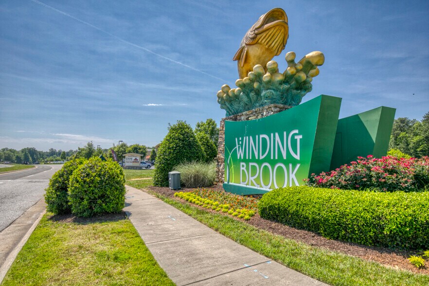 More Photos Of 11657 Lakeridge Pky, Ashland Unknown For Lease