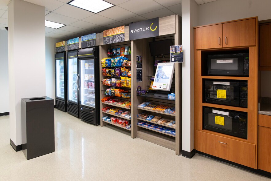 More Photos Of 135 N Church St, Spartanburg Office For Lease