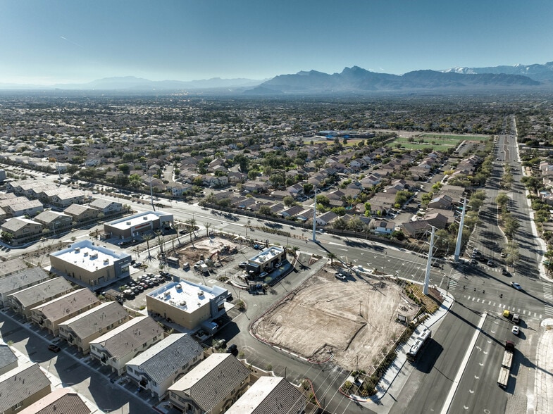 More Photos Of 7940 N Decatur Blvd, Las Vegas Fast Food For Sale