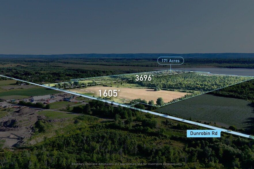 More Photos Of 2380 Dunrobin Rd, Dunrobin Land For Sale