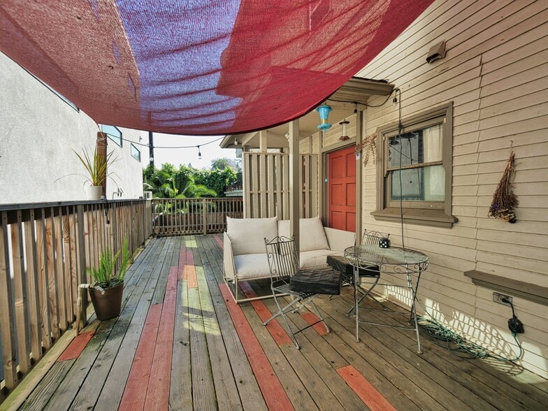 More Photos Of 1901-1903 H St, Sacramento Apartments For Sale