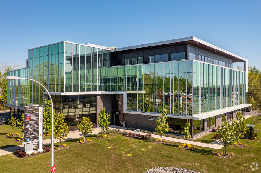 Primary Photo Of 7750 Boul Cousineau, Longueuil Office For Sale