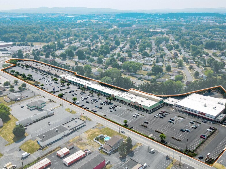 More Photos Of 5210-5260 Simpson Ferry Rd, Mechanicsburg Unknown For Lease