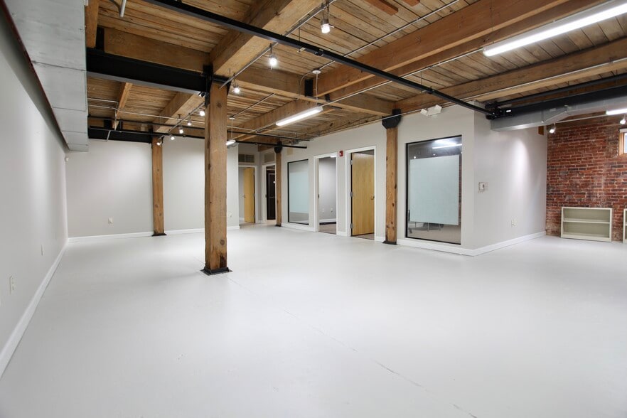 More Photos Of 508 W 5th St, Charlotte Office For Sale