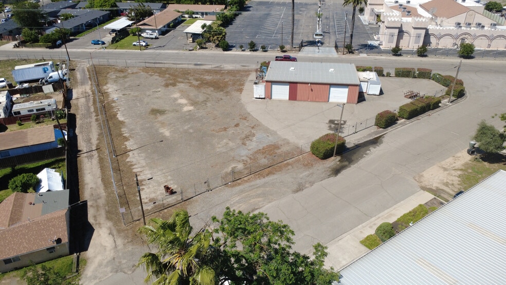 Primary Photo Of 3119 West Ave, Ceres Warehouse For Sale