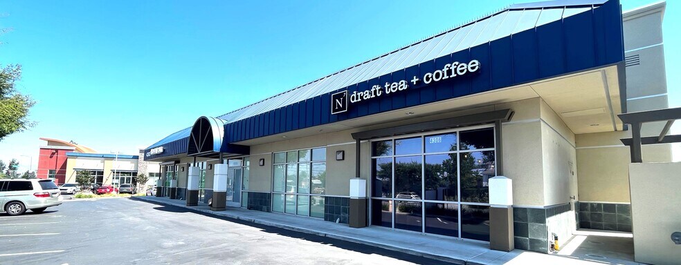 More Photos Of 651-685 Saratoga Ave, San Jose Unknown For Lease