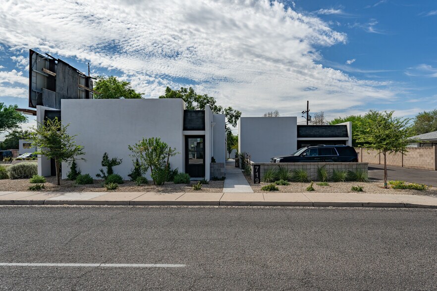 More Photos Of 719 W Missouri Ave, Phoenix Apartments For Sale