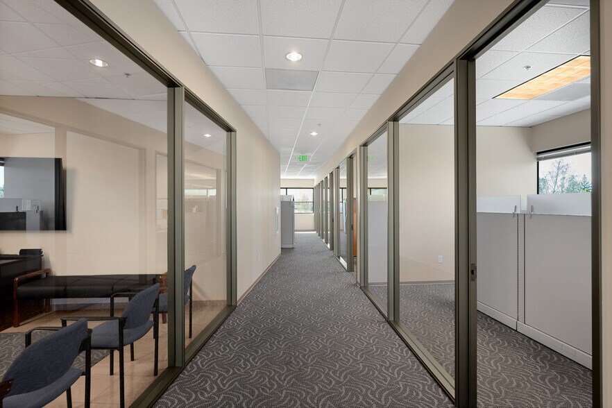 More Photos Of 3785 Brickway Blvd, Santa Rosa Office For Sale
