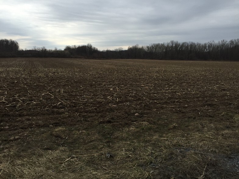 More Photos Of 2922 NY-31, Weedsport Land For Sale