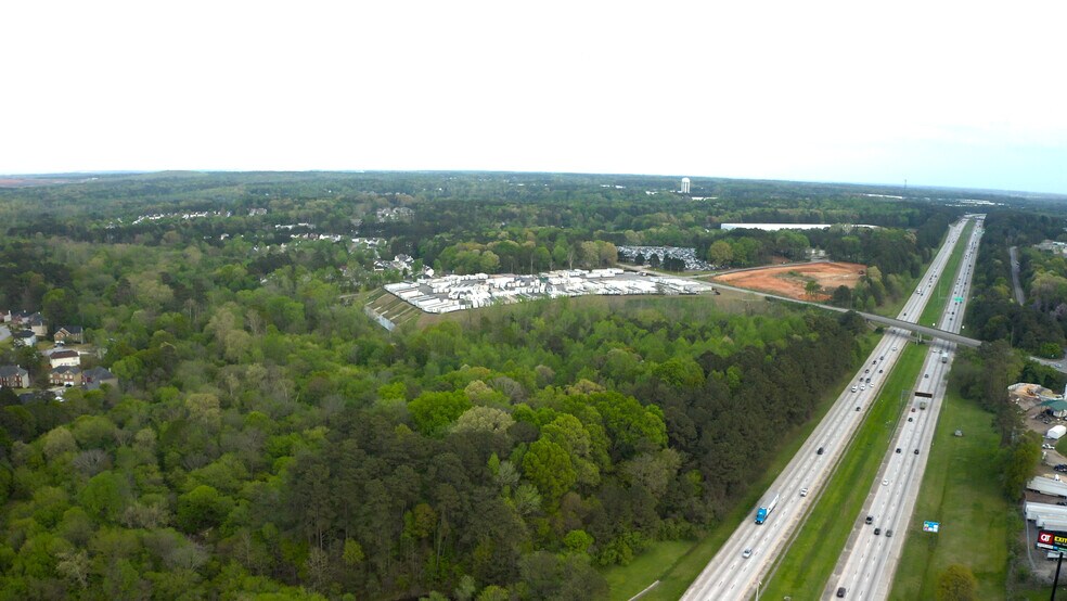 More Photos Of 3644 Grant Rd, Ellenwood Land For Sale