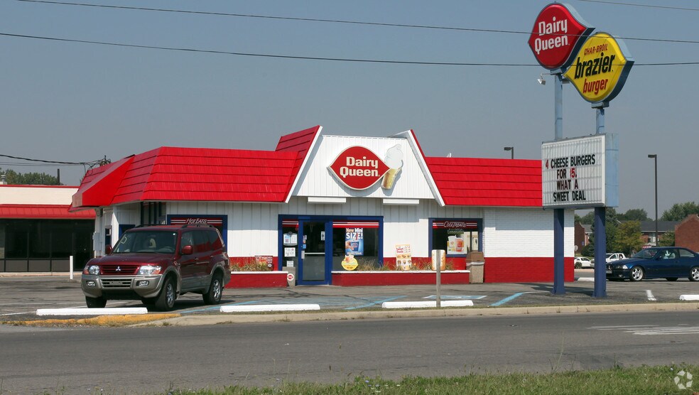 More Photos Of 1900 S Anderson St, Elwood Unknown For Lease