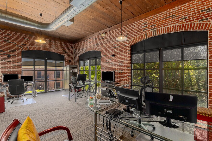 More Photos Of 918 Holcomb Bridge Rd, Roswell Loft Creative Space For Sale
