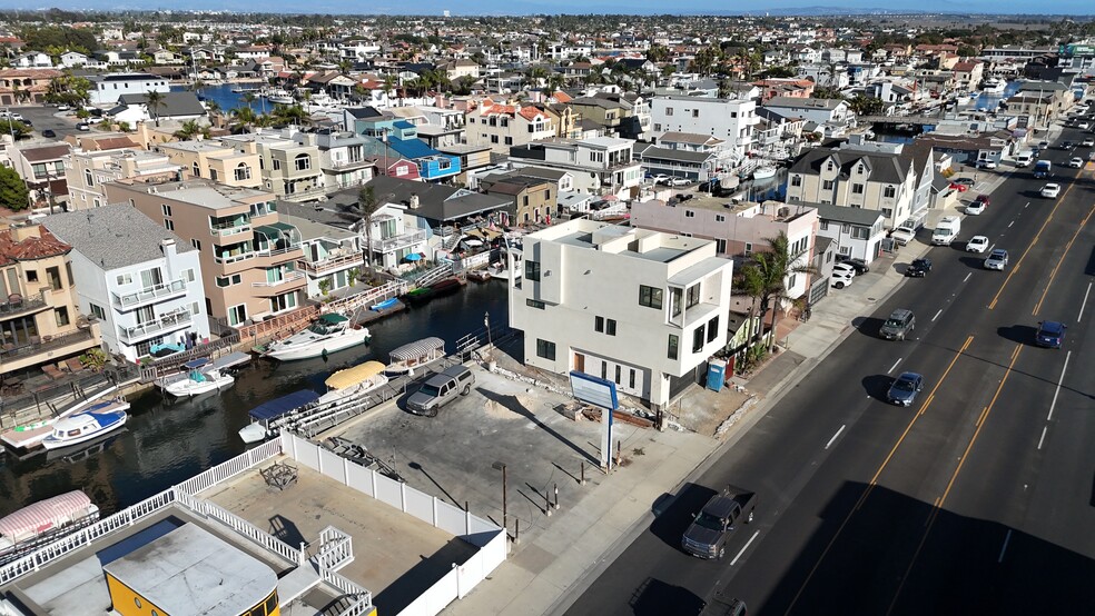 More Photos Of 16746 Pacific Coast Hwy, Huntington Beach Land For Sale