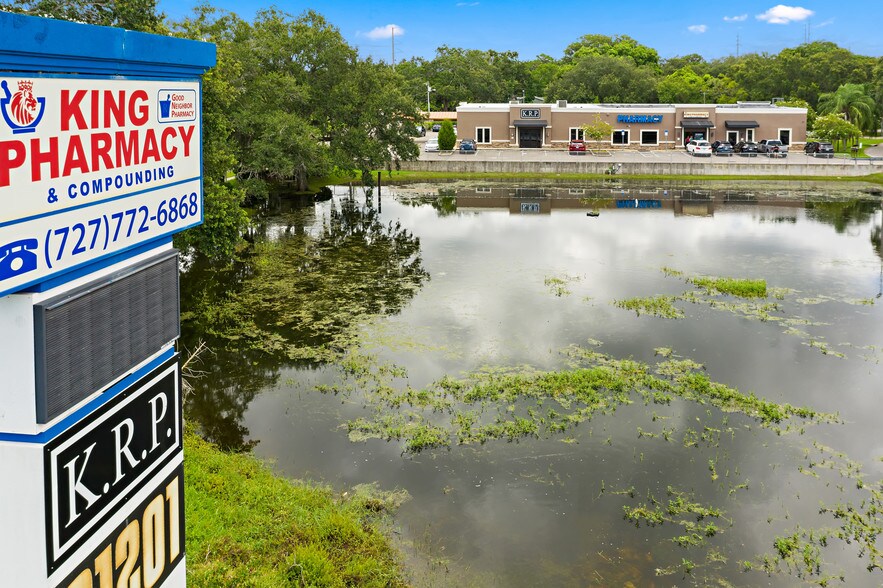 More Photos Of 31201 US Highway 19 N, Palm Harbor Medical For Lease