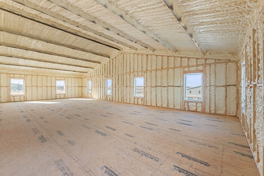 More Photos Of 2350 County Road 311, Jarrell Industrial For Lease